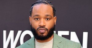 <em>Black Panther</em> Director Ryan Coogler Is Developing an <em>X-Files</em> Reboot