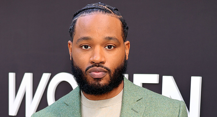 Ryan Coogler 