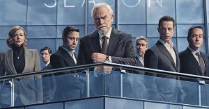 2023 Emmy Nominations: Full List of Nominees