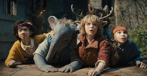 New on Netflix in April 2023