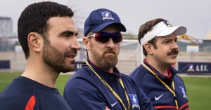 <em>Ted Lasso</em> Season 3 First Reviews: ‘Heartwarming’ and ‘Hilarious,’ ‘Remains a Winner,’ Critics Say