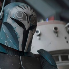<em>The Mandalorian</em> Season 3 Explores Faith and Forgiveness in Episode 3