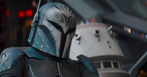 <em>The Mandalorian</em> Season 3 Explores Faith and Forgiveness in Episode 3