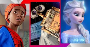 25 Best Animated Movies of Each Year Since 1998