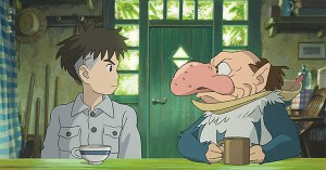 All Studio Ghibli Movies Ranked by Tomatometer
