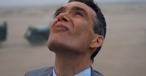 Cillian Murphy Movies and Shows Ranked