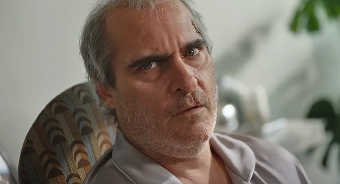 Joaquin Phoenix in Beau Is Afraid (2023)