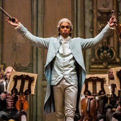 <em>Chevalier’s</em> Kelvin Harrison Jr. on Breathing Life into a Forgotten “Prince” of Marie Antoinette’s Royal Court