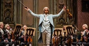 <em>Chevalier’s</em> Kelvin Harrison Jr. on Breathing Life into a Forgotten “Prince” of Marie Antoinette’s Royal Court