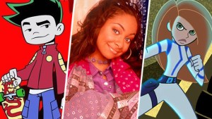 Top 40 Disney Channel Shows