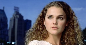 RT25 First Reviews Flashback: <em>Felicity</em>