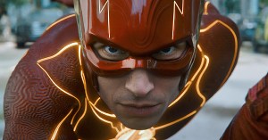 <em>The Flash</em> First Reactions: A Winning Mix of Humor, Heart, Nostalgia, and Great Performances