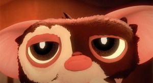 GREMLINS- SECRETS OF THE MOGWAI 700