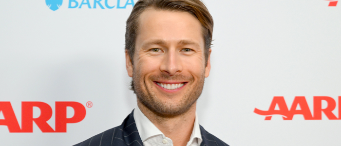 Glen Powell