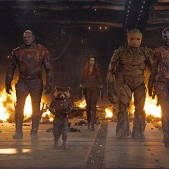 <em>Guardians of the Galaxy Vol. 3</em> First Reviews: A Satisfying Finale for Gunn and the Gang