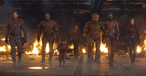 <em>Guardians of the Galaxy Vol. 3</em> First Reviews: A Satisfying Finale for Gunn and the Gang