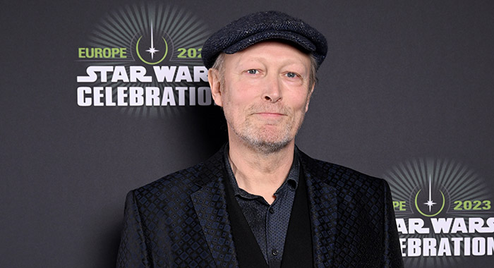 Lars Mikkelsen 