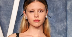 Mia Goth Joins Marvel’s <em>Blade</em>, and More Movie News