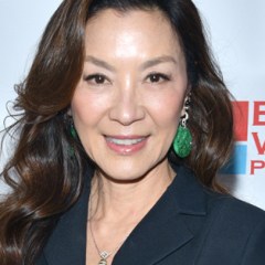 Michelle Yeoh to Star in the Next <em>Star Trek</em> Film, and More Movie News