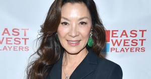 Michelle Yeoh to Star in the Next <em>Star Trek</em> Film, and More Movie News