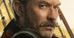 Jude Law and Director David Lowery on Remaking Captain Hook for <em>Peter Pan & Wendy</em>