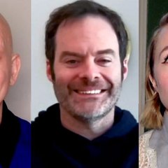 Bill Hader and the <em>Barry</em> Cast on Final Season Highlights and Last Days on Set