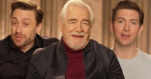 <em>Succession</em> Stars on How To Give the People What They Want