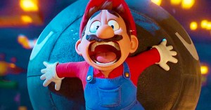 Weekend Box Office Results: <em>Super Mario</em> Holds on with Impressive Third Week