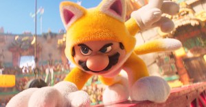 <em>The Super Mario Bros. Movie</em> First Reviews: Packed with Nostalgia and Easter Eggs, but Mostly Aimed at Kids