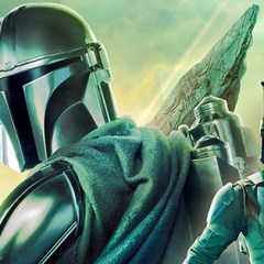 <em>The Mandalorian</em> Season 3 Finale: A Battle Ensues During the Return to Mandalore
