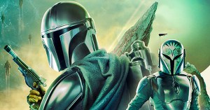 <em>The Mandalorian</em> Season 3 Finale: A Battle Ensues During the Return to Mandalore