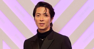 <em>Drops of God</em> Star Tomohisa Yamashita Talks Wine, Losing Weight, and Family Conflicts at the Heart of the Drama