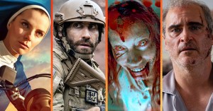 What to Watch This Week: <em>Evil Dead Rise</em>, <em>Beau Is Afraid</em>, and More