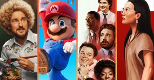 What to Watch This Week: <em>The Super Mario Bros. Movie</em>, <em>Air</em>, and More