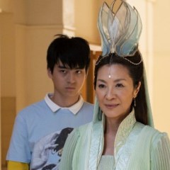 New on Disney+ in May 2023