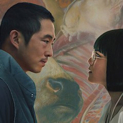 <em>Beef</em> Stars Ali Wong and Steven Yeun on Twitter, Art, and Dealing (or Not) With Rage