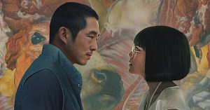 <em>Beef</em> Stars Ali Wong and Steven Yeun on Twitter, Art, and Dealing (or Not) With Rage
