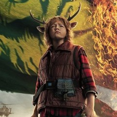 <em>Sweet Tooth</em> Trades Whimsy for Darkness in Season 2, Stars and Executive Producer Say