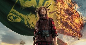 <em>Sweet Tooth</em> Trades Whimsy for Darkness in Season 2, Stars and Executive Producer Say