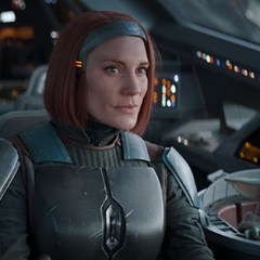 The Mandalorian Becomes the Detective in Chapter 22, ‘Guns For Hire’