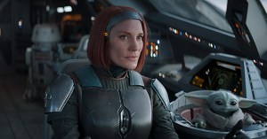 The Mandalorian Becomes the Detective in Chapter 22, ‘Guns For Hire’