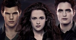 A <em>Twilight</em> TV Series Is Reportedly in Development at Lionsgate