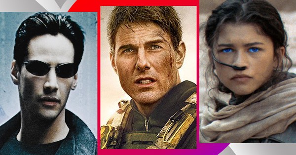 The Best Sci-Fi Movie of Each Year Since 1998