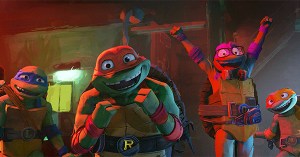 All Teenage Mutant Ninja Turtles Movies Ranked