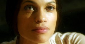 Rosario Dawson Movies and Shows Ranked