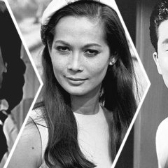 10 Trailblazing Asian American Actors from Classic Hollywood
