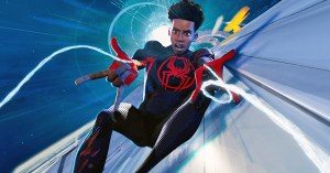 <em>Spider-Man: Across the Spider-Verse</em> First Reviews: A Stunning Sequel and One of the Best Comic Book Movies Ever