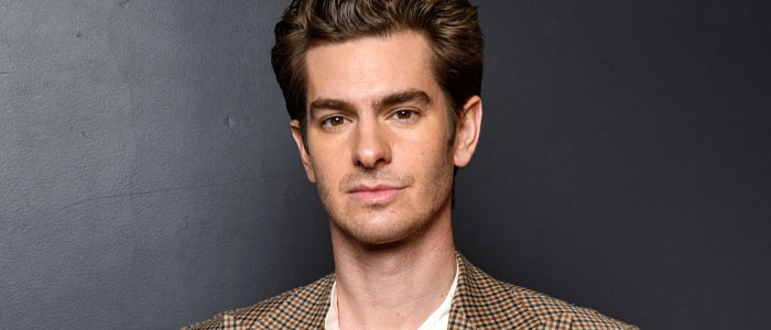 Andrew Garfield at a screening of Tick, Tick... Boom! (2021)