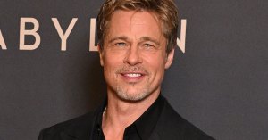 Brad Pitt Will Drive a Real Formula 1 Race Car in Joseph Kosinski’s Next Movie, and More News