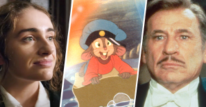 13 Essential Jewish American Films